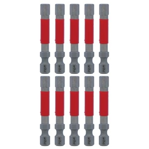 Picture of Willi Hahn Corp 76566 6mm Hex Bit 10 Pack